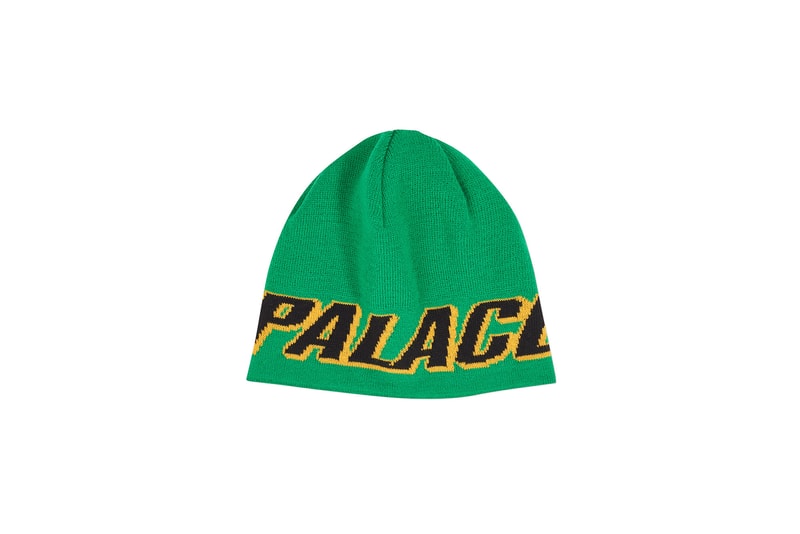 パレス Palece オンライン 発売日 フーディ パーカー ジャケット Tシャツ ポーチ サコッシュ キャップ 