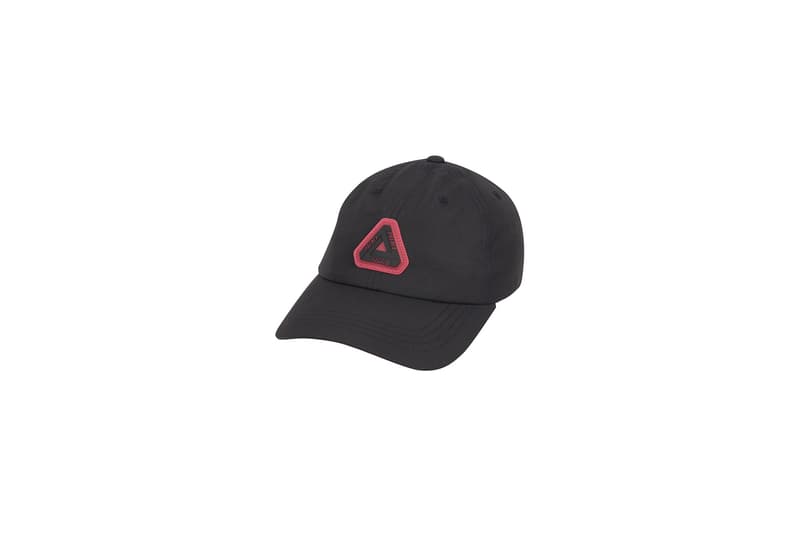 パレス Palece オンライン 発売日 フーディ パーカー ジャケット Tシャツ ポーチ サコッシュ キャップ