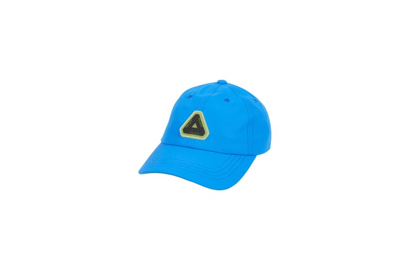 パレス Palece オンライン 発売日 フーディ パーカー ジャケット Tシャツ ポーチ サコッシュ キャップ 