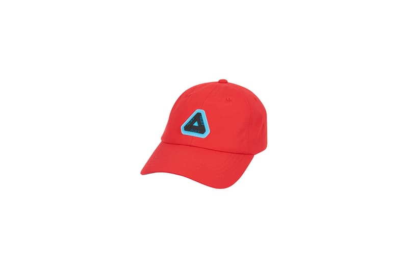 パレス Palece オンライン 発売日 フーディ パーカー ジャケット Tシャツ ポーチ サコッシュ キャップ 