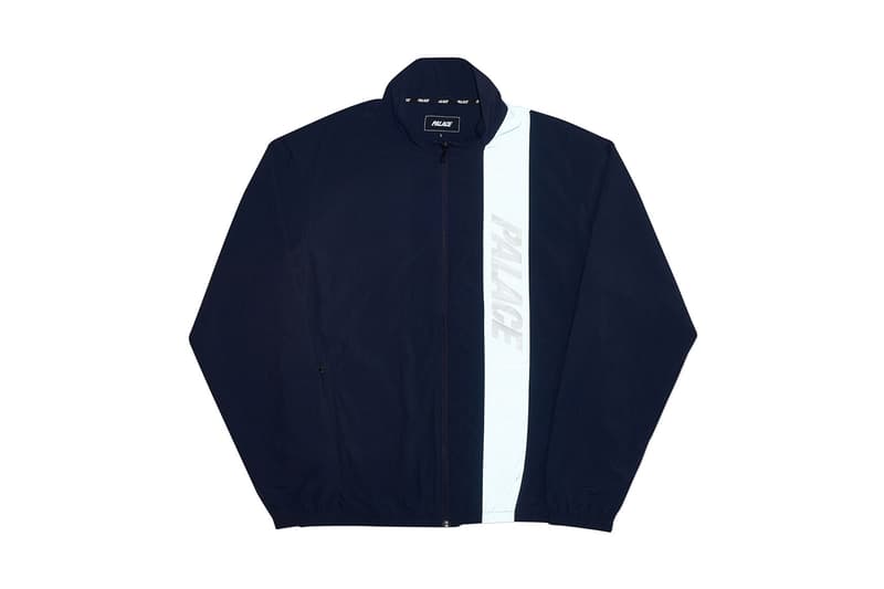 パレス Palece オンライン 発売日 フーディ パーカー ジャケット Tシャツ ポーチ サコッシュ キャップ 