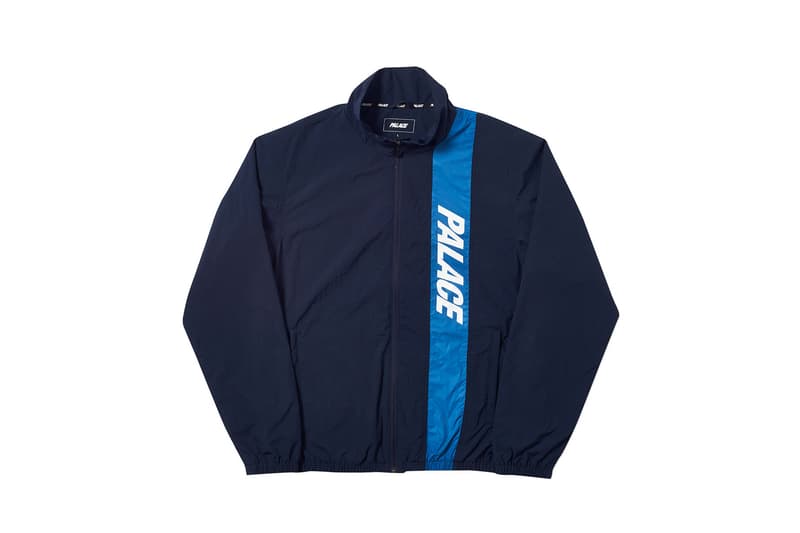 パレス Palece オンライン 発売日 フーディ パーカー ジャケット Tシャツ ポーチ サコッシュ キャップ 