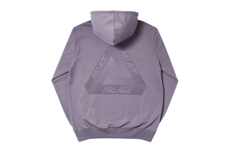 パレス Palece オンライン 発売日 フーディ パーカー ジャケット Tシャツ ポーチ サコッシュ キャップ 