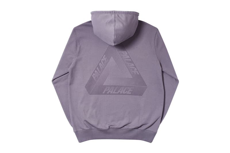 パレス Palece オンライン 発売日 フーディ パーカー ジャケット Tシャツ ポーチ サコッシュ キャップ