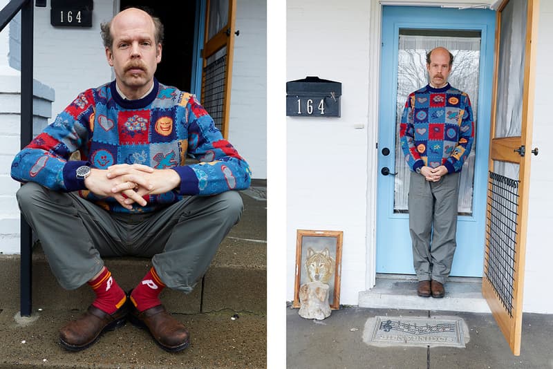パレス ユルゲン・テラー Palace Lookbook Spring Summer 2019 Juergen Teller Bonnie Prince Billy Lucien Clarke Rory Milanes Drop Details Release Date New London New York Tokyo Online website webstore