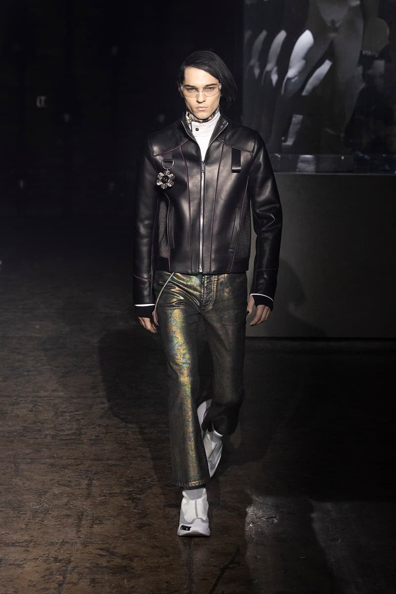 パームエンジェルス Palm Angels 2019年秋冬コレクション ニューヨーク ファションウィーク 秋冬 フォール ウィンター ランウェイ 画像 オンライン
