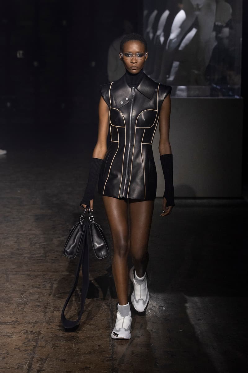 パームエンジェルス Palm Angels 2019年秋冬コレクション ニューヨーク ファションウィーク 秋冬 フォール ウィンター ランウェイ 画像 オンライン 