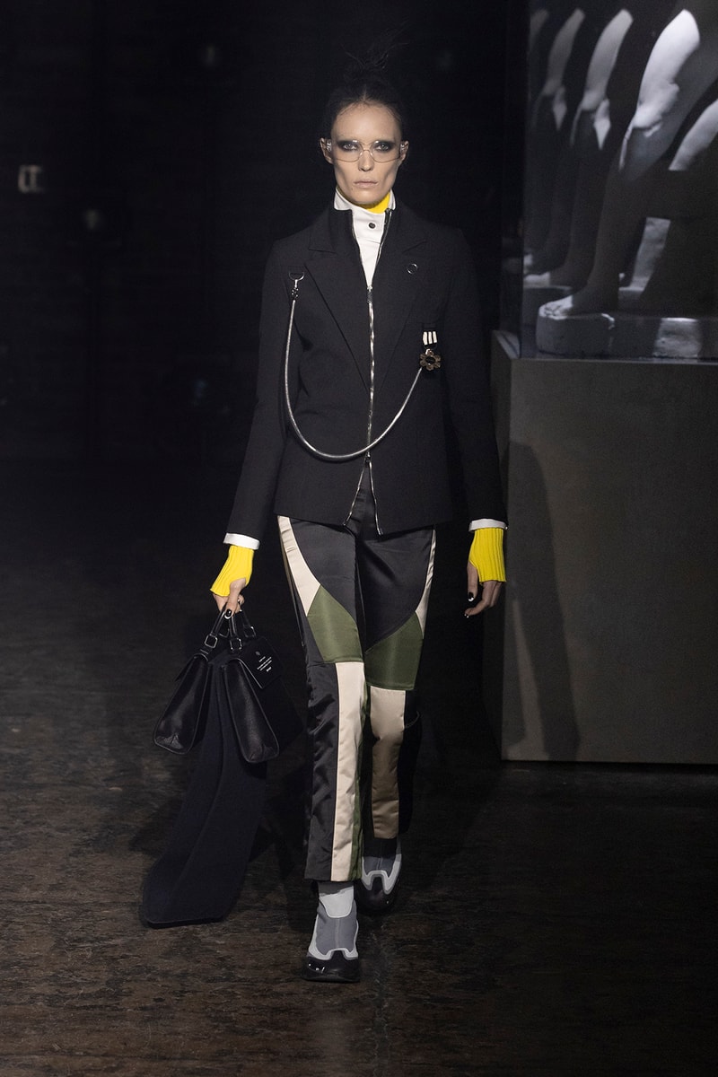 パームエンジェルス Palm Angels 2019年秋冬コレクション ニューヨーク ファションウィーク 秋冬 フォール ウィンター ランウェイ 画像 オンライン 