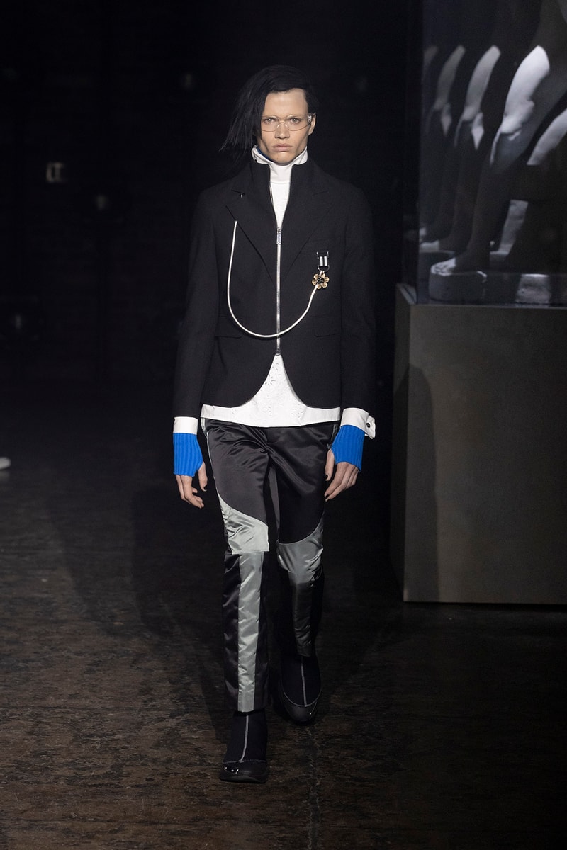 パームエンジェルス Palm Angels 2019年秋冬コレクション ニューヨーク ファションウィーク 秋冬 フォール ウィンター ランウェイ 画像 オンライン 