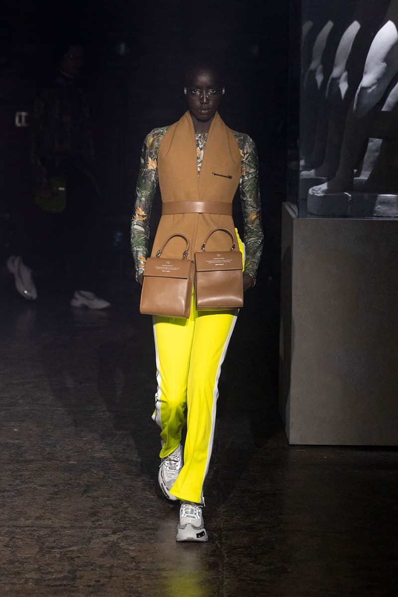 パームエンジェルス Palm Angels 2019年秋冬コレクション ニューヨーク ファションウィーク 秋冬 フォール ウィンター ランウェイ 画像 オンライン