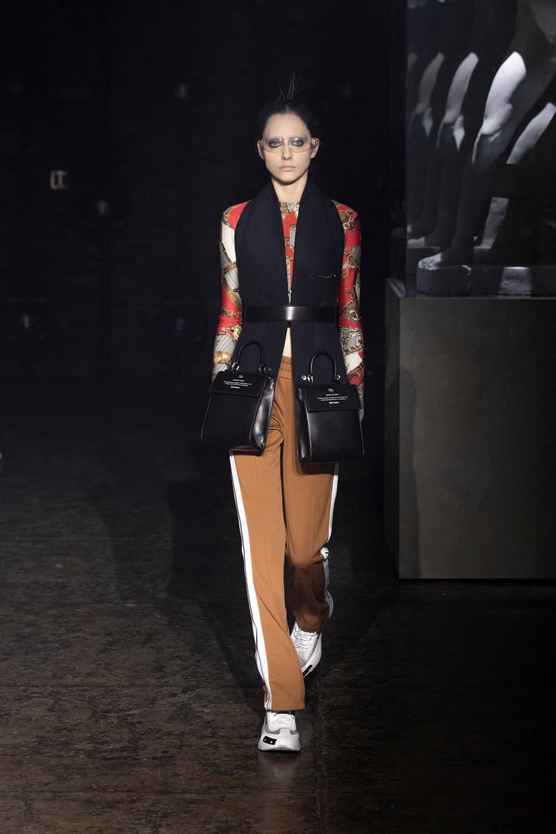 パームエンジェルス Palm Angels 2019年秋冬コレクション ニューヨーク ファションウィーク 秋冬 フォール ウィンター ランウェイ 画像 オンライン 