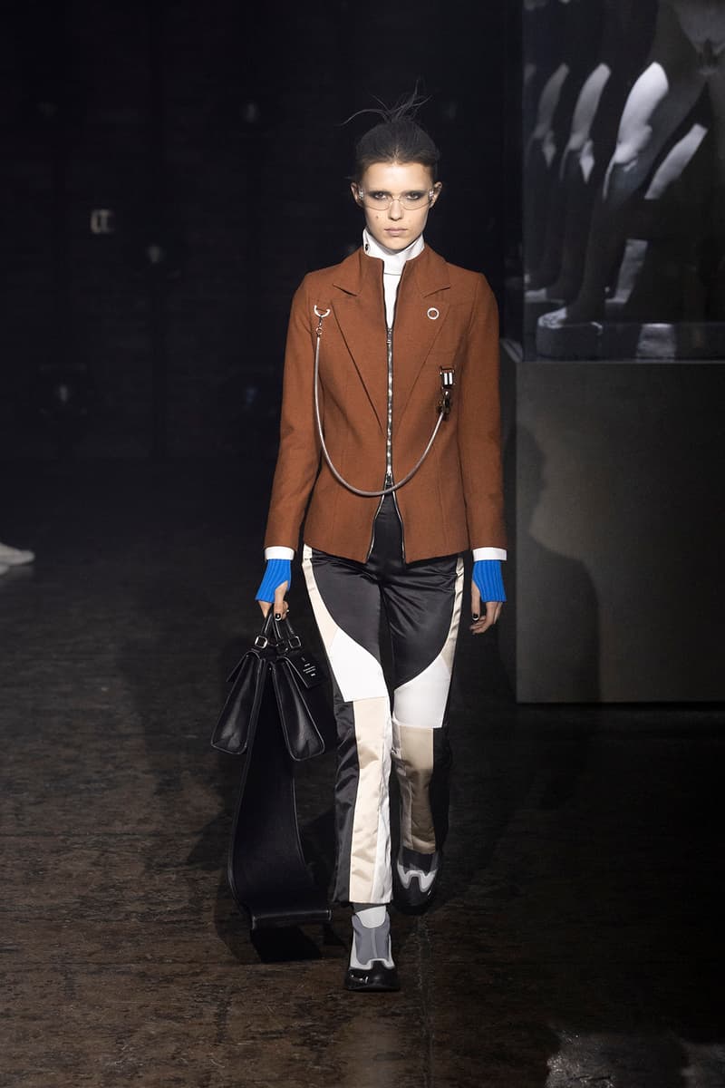 パームエンジェルス Palm Angels 2019年秋冬コレクション ニューヨーク ファションウィーク 秋冬 フォール ウィンター ランウェイ 画像 オンライン 