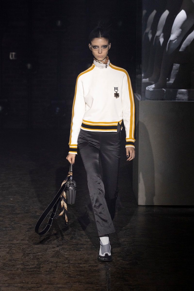 パームエンジェルス Palm Angels 2019年秋冬コレクション ニューヨーク ファションウィーク 秋冬 フォール ウィンター ランウェイ 画像 オンライン 