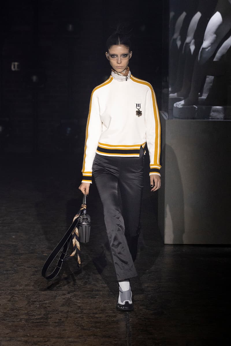 パームエンジェルス Palm Angels 2019年秋冬コレクション ニューヨーク ファションウィーク 秋冬 フォール ウィンター ランウェイ 画像 オンライン