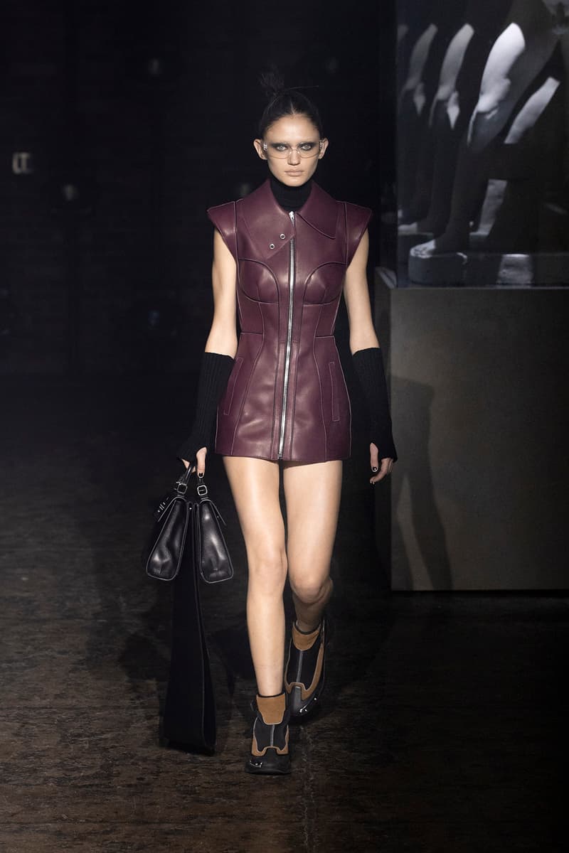 パームエンジェルス Palm Angels 2019年秋冬コレクション ニューヨーク ファションウィーク 秋冬 フォール ウィンター ランウェイ 画像 オンライン 