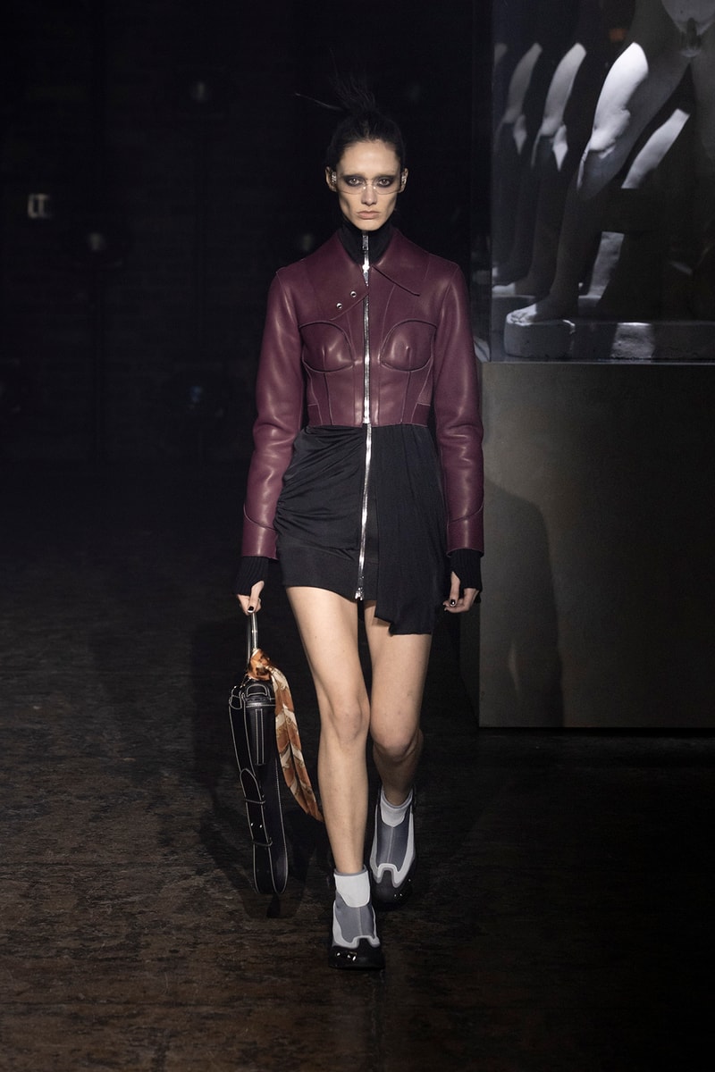 パームエンジェルス Palm Angels 2019年秋冬コレクション ニューヨーク ファションウィーク 秋冬 フォール ウィンター ランウェイ 画像 オンライン 