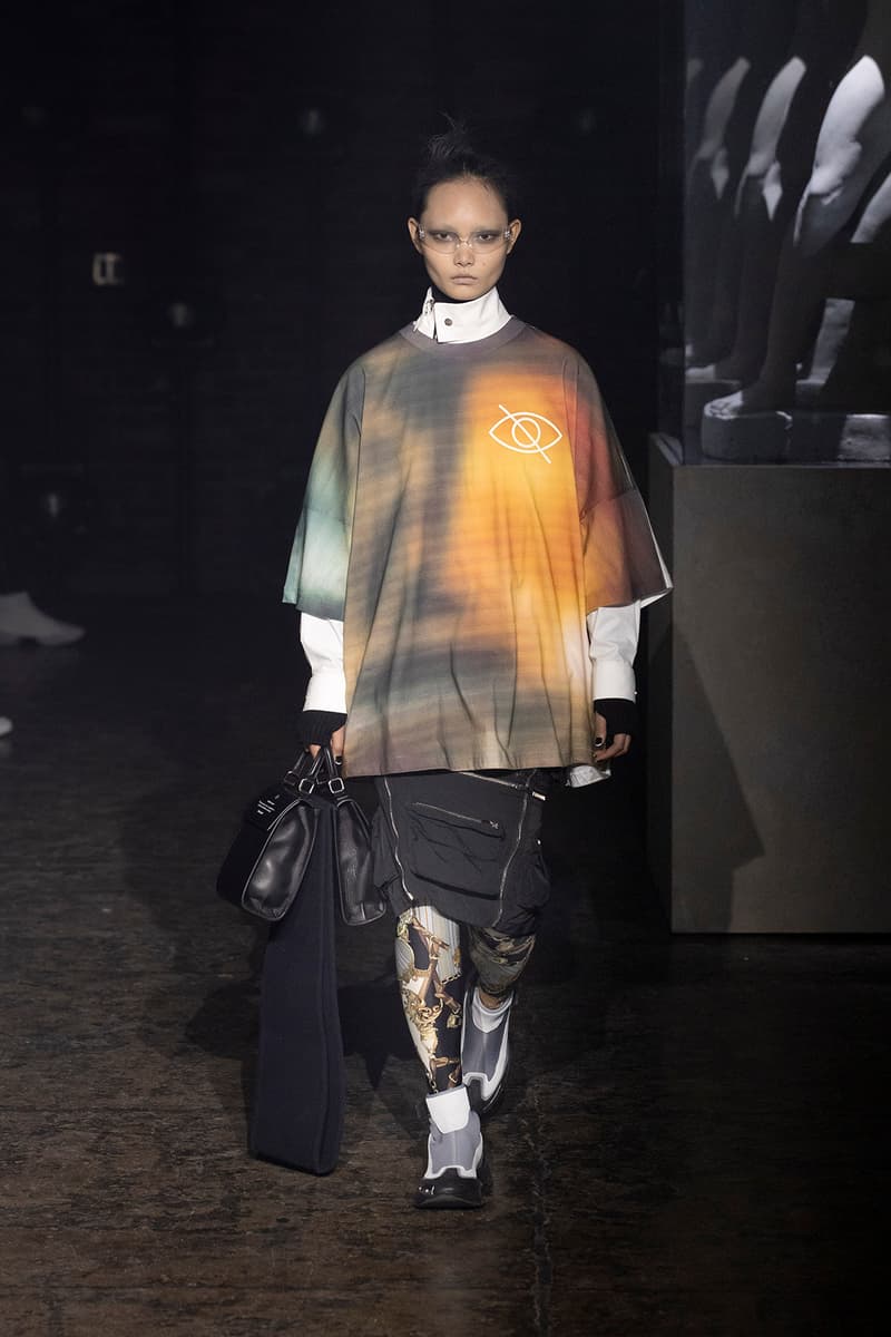 パームエンジェルス Palm Angels 2019年秋冬コレクション ニューヨーク ファションウィーク 秋冬 フォール ウィンター ランウェイ 画像 オンライン