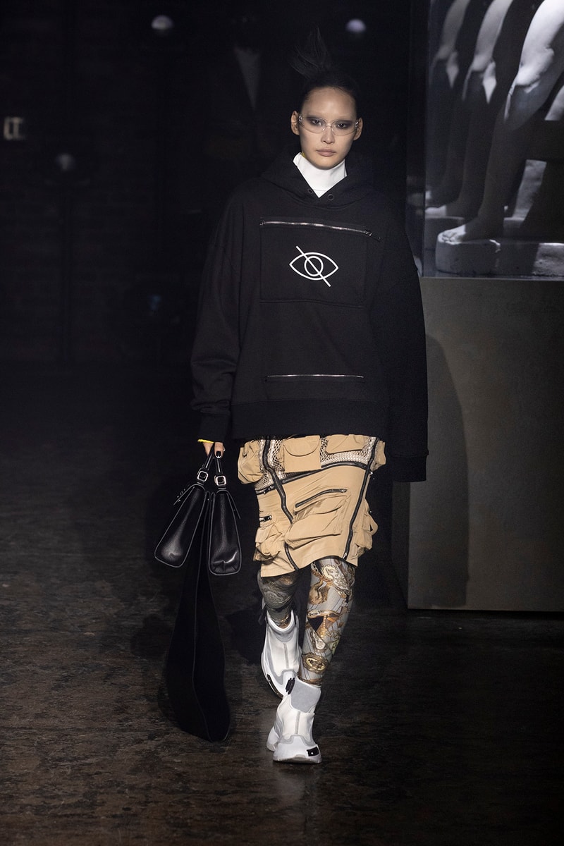 パームエンジェルス Palm Angels 2019年秋冬コレクション ニューヨーク ファションウィーク 秋冬 フォール ウィンター ランウェイ 画像 オンライン 