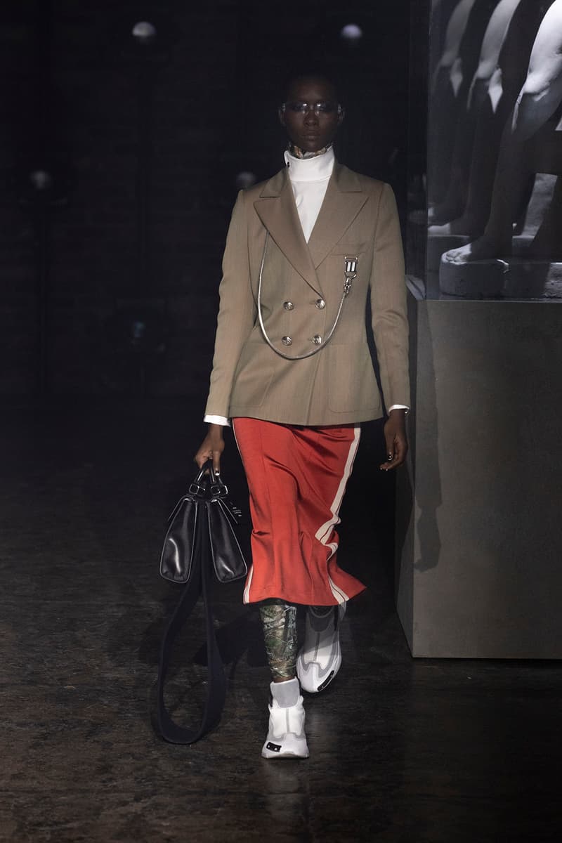 パームエンジェルス Palm Angels 2019年秋冬コレクション ニューヨーク ファションウィーク 秋冬 フォール ウィンター ランウェイ 画像 オンライン 