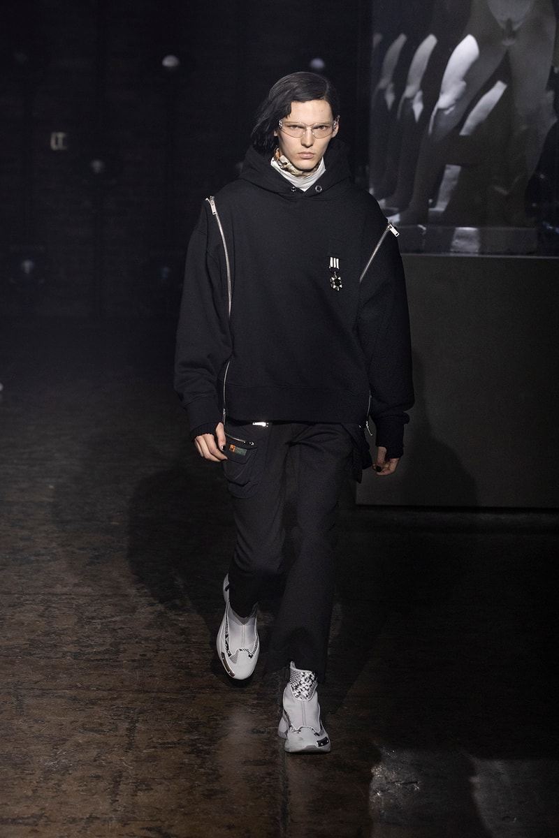 パームエンジェルス Palm Angels 2019年秋冬コレクション ニューヨーク ファションウィーク 秋冬 フォール ウィンター ランウェイ 画像 オンライン 