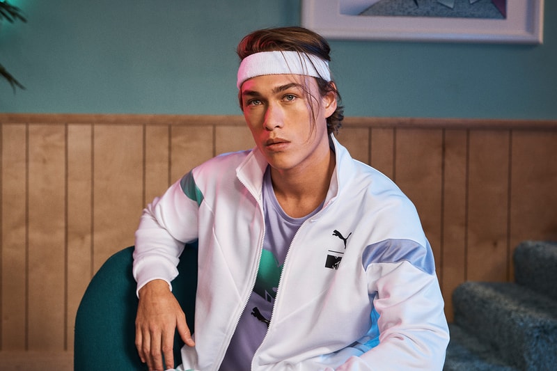  プーマ MTV PUMA RS-X Tracks スニーカー コラボ シューズ アパレル コラボレーション 