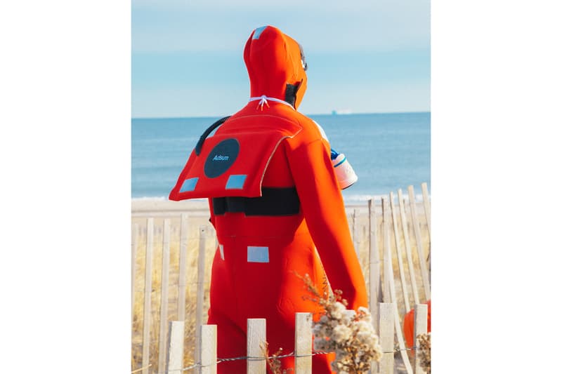 Reebok CLASSIC Adsum リーボック クラシック アドサム コラボレーション モデル スニーカー フットウェア