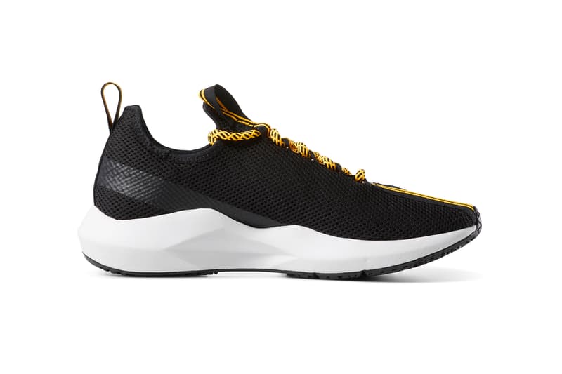 Reebok リーボック ソールフューリー スニーカー Sole Fury 新色 Conor McGregor コナー・マクレガー)