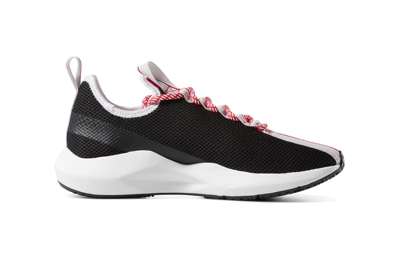 Reebok リーボック ソールフューリー スニーカー Sole Fury 新色 Conor McGregor コナー・マクレガー)