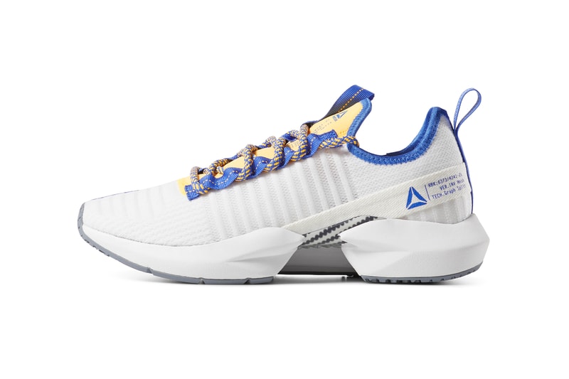 Reebok リーボック ソールフューリー スニーカー Sole Fury 新色 Conor McGregor コナー・マクレガー）