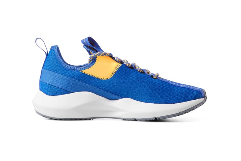 Reebok リーボック ソールフューリー スニーカー Sole Fury 新色 Conor McGregor コナー・マクレガー）