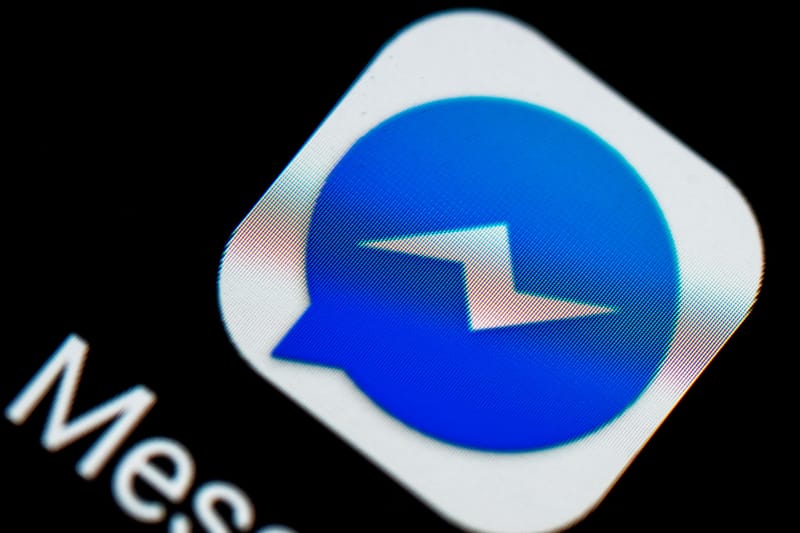 Facebook のメッセージアプリに“送信取り消し”機能が追加