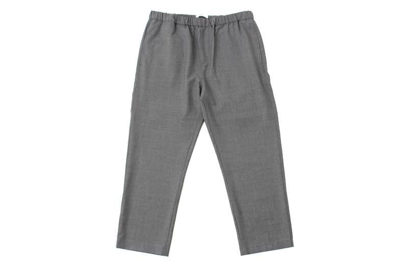 Ron Herman ロンハーマン ラグジュアリーストリート OAMC 別注　ルークメイヤー 