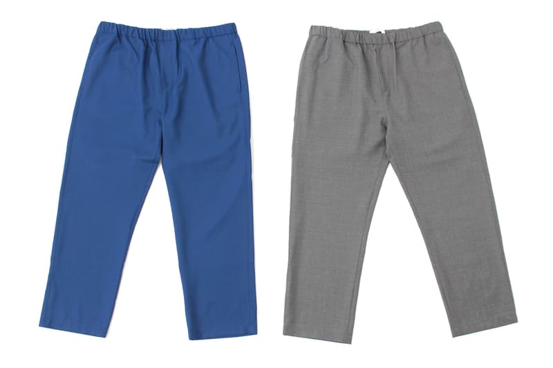 Ron Herman ロンハーマン ラグジュアリーストリート OAMC 別注　ルークメイヤー 