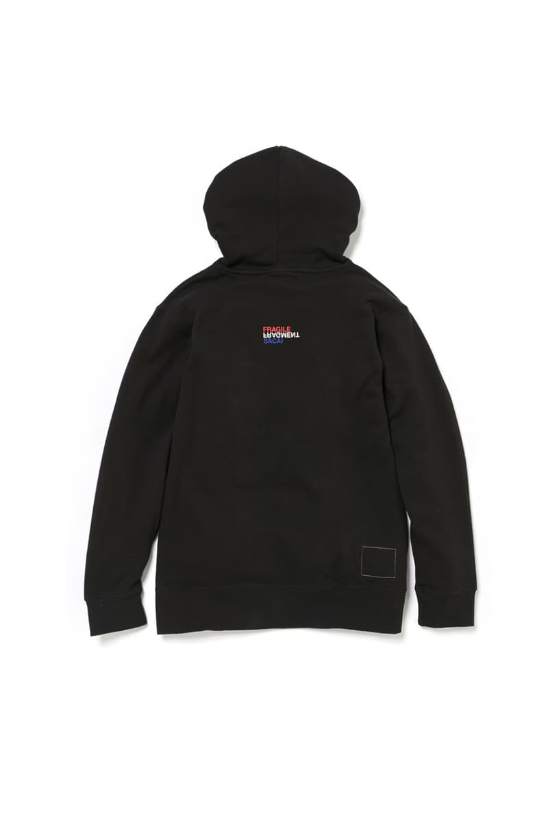 サカイ ナイキ 藤原ヒロシ sacai apc herve chapelier beats by dre casetify astier de villatte le bon marche sarah andelman just an idea paris pop up bonjour store collaborations ldv waffle daybreak sneaker drop release date info petit bateau fragment design hiroshi fujiwara