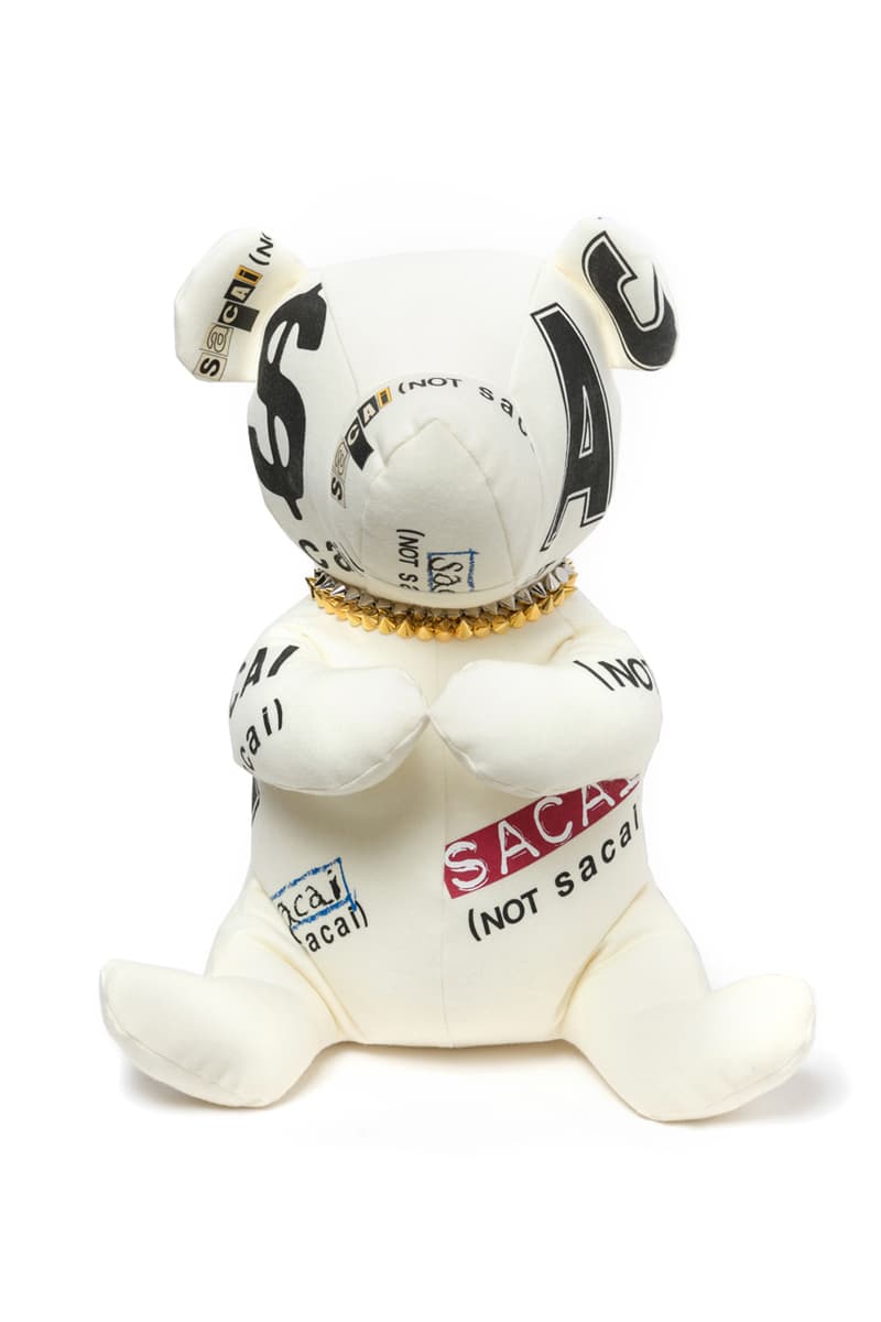 サカイ　ナイキ　藤原ヒロシ　sacai apc herve chapelier beats by dre casetify astier de villatte le bon marche sarah andelman just an idea paris pop up bonjour store collaborations ldv waffle daybreak sneaker drop release date info petit bateau fragment design hiroshi fujiwara