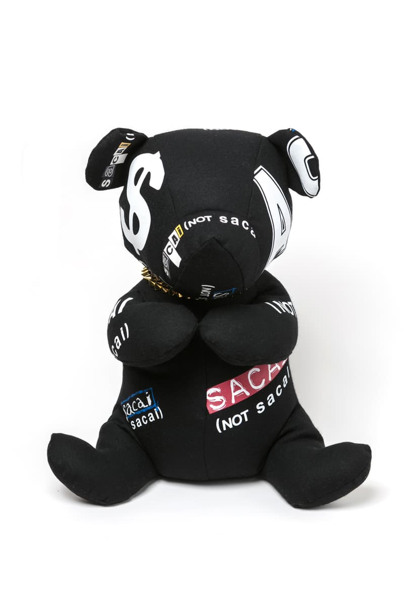 サカイ　ナイキ　藤原ヒロシ　sacai apc herve chapelier beats by dre casetify astier de villatte le bon marche sarah andelman just an idea paris pop up bonjour store collaborations ldv waffle daybreak sneaker drop release date info petit bateau fragment design hiroshi fujiwara