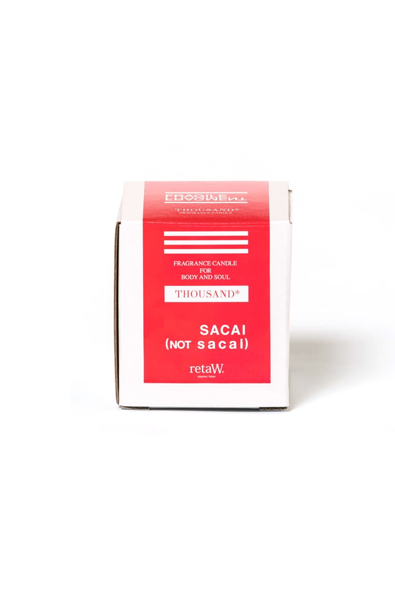 サカイ　ナイキ　藤原ヒロシ　sacai apc herve chapelier beats by dre casetify astier de villatte le bon marche sarah andelman just an idea paris pop up bonjour store collaborations ldv waffle daybreak sneaker drop release date info petit bateau fragment design hiroshi fujiwara