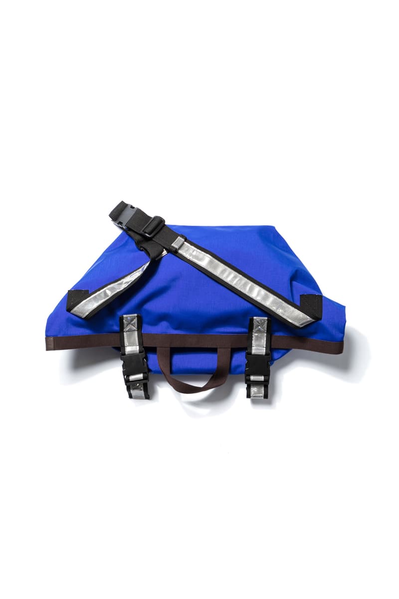 サカイ　ナイキ　藤原ヒロシ　sacai apc herve chapelier beats by dre casetify astier de villatte le bon marche sarah andelman just an idea paris pop up bonjour store collaborations ldv waffle daybreak sneaker drop release date info petit bateau fragment design hiroshi fujiwara