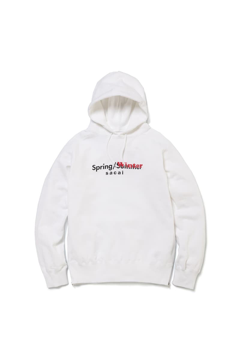 サカイ ナイキ 藤原ヒロシ sacai apc herve chapelier beats by dre casetify astier de villatte le bon marche sarah andelman just an idea paris pop up bonjour store collaborations ldv waffle daybreak sneaker drop release date info petit bateau fragment design hiroshi fujiwara