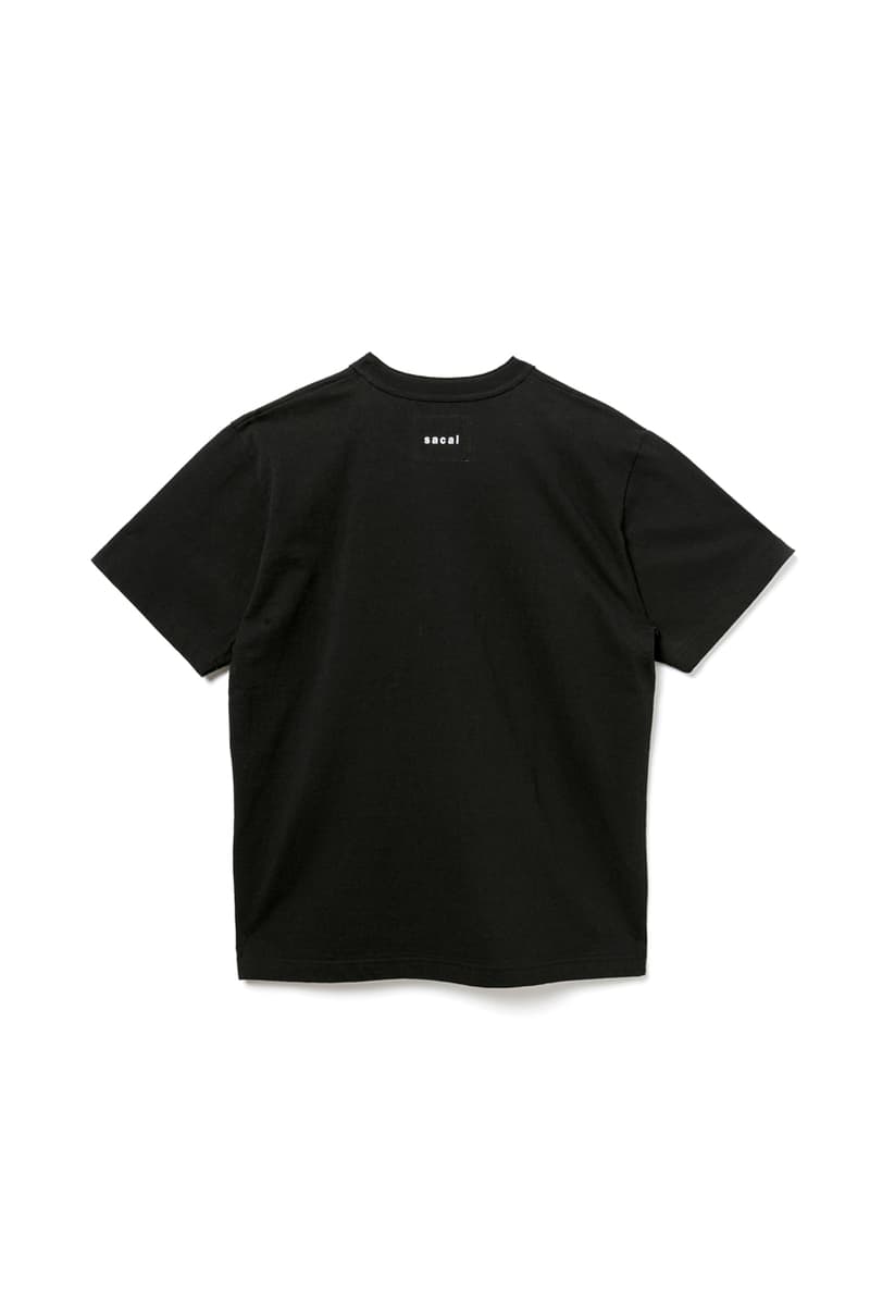 サカイ ナイキ 藤原ヒロシ sacai apc herve chapelier beats by dre casetify astier de villatte le bon marche sarah andelman just an idea paris pop up bonjour store collaborations ldv waffle daybreak sneaker drop release date info petit bateau fragment design hiroshi fujiwara