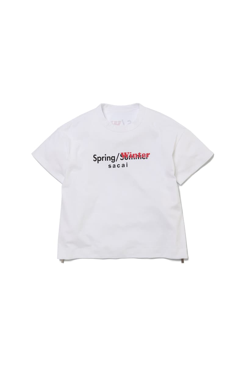 サカイ ナイキ 藤原ヒロシ sacai apc herve chapelier beats by dre casetify astier de villatte le bon marche sarah andelman just an idea paris pop up bonjour store collaborations ldv waffle daybreak sneaker drop release date info petit bateau fragment design hiroshi fujiwara