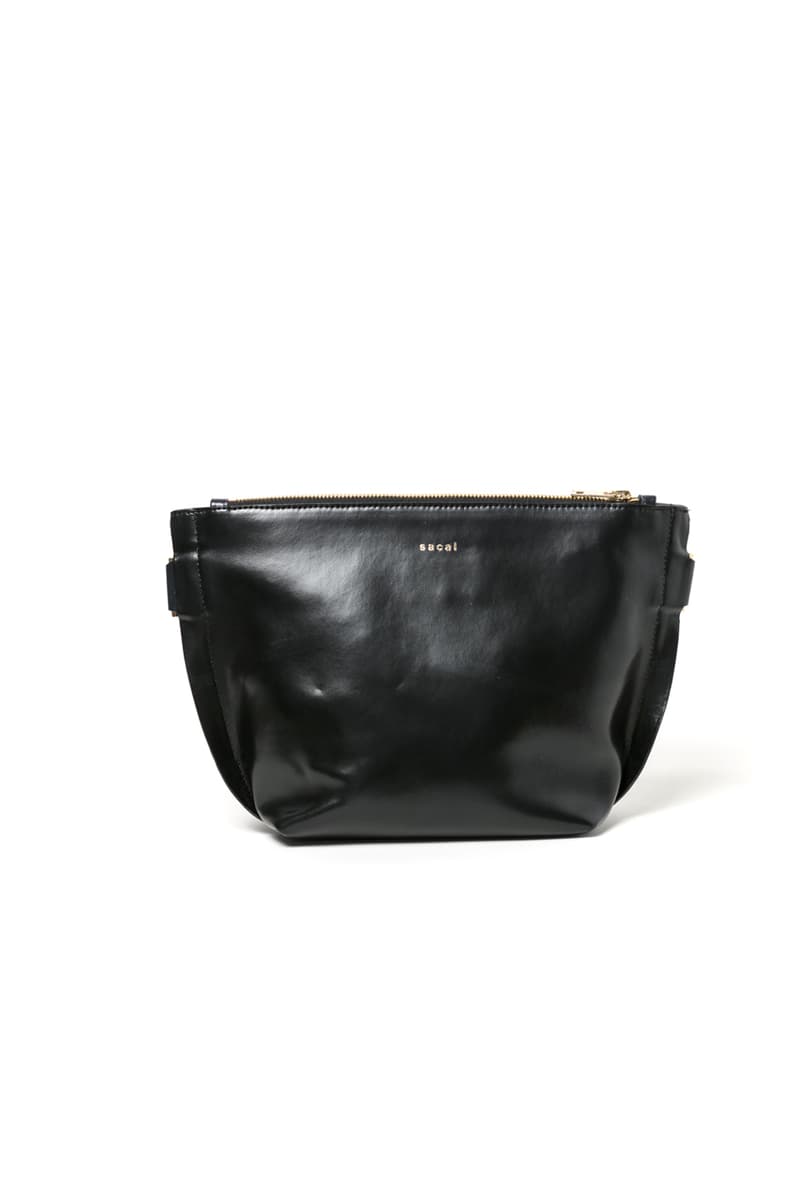 サカイ　ナイキ　藤原ヒロシ　sacai apc herve chapelier beats by dre casetify astier de villatte le bon marche sarah andelman just an idea paris pop up bonjour store collaborations ldv waffle daybreak sneaker drop release date info petit bateau fragment design hiroshi fujiwara