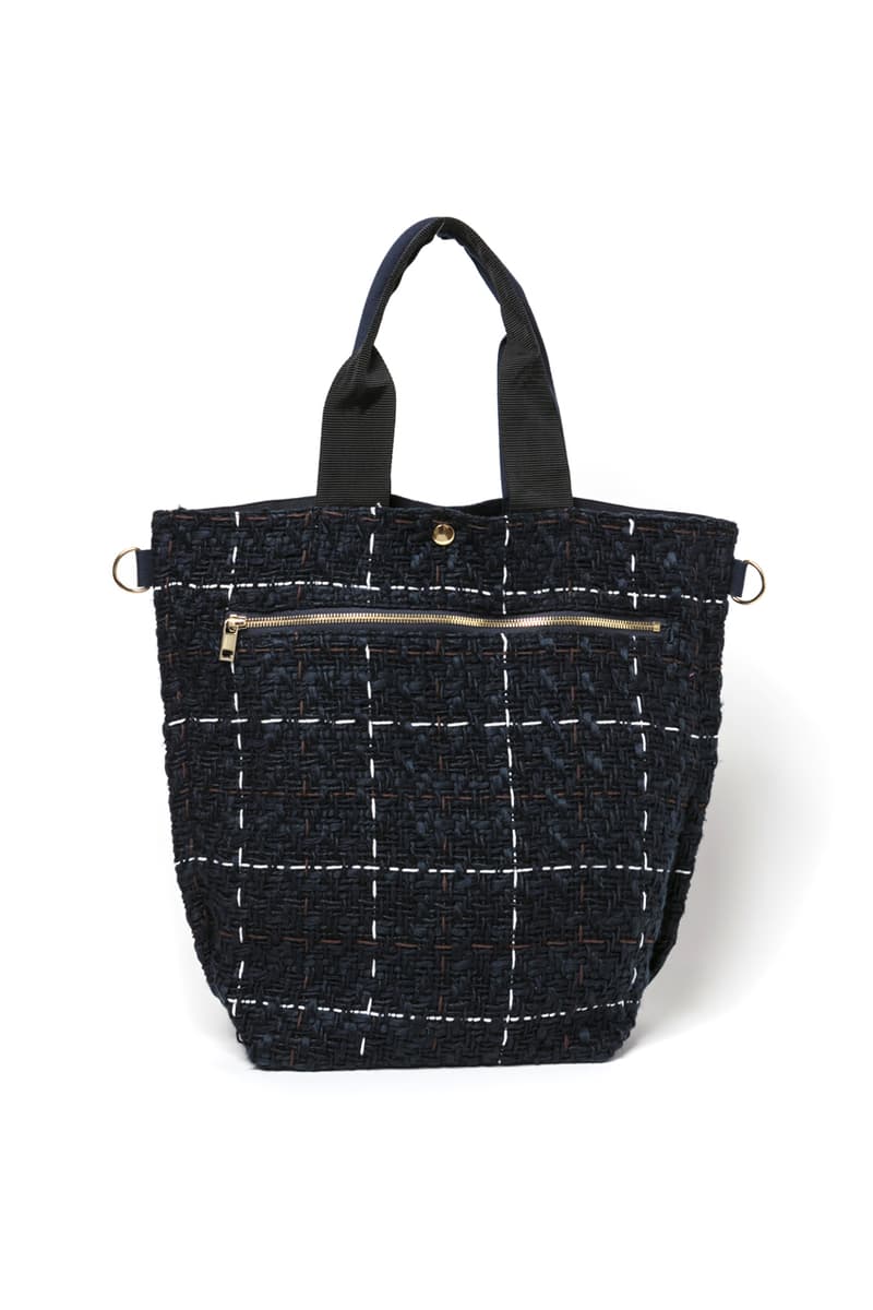 サカイ　ナイキ　藤原ヒロシ　sacai apc herve chapelier beats by dre casetify astier de villatte le bon marche sarah andelman just an idea paris pop up bonjour store collaborations ldv waffle daybreak sneaker drop release date info petit bateau fragment design hiroshi fujiwara