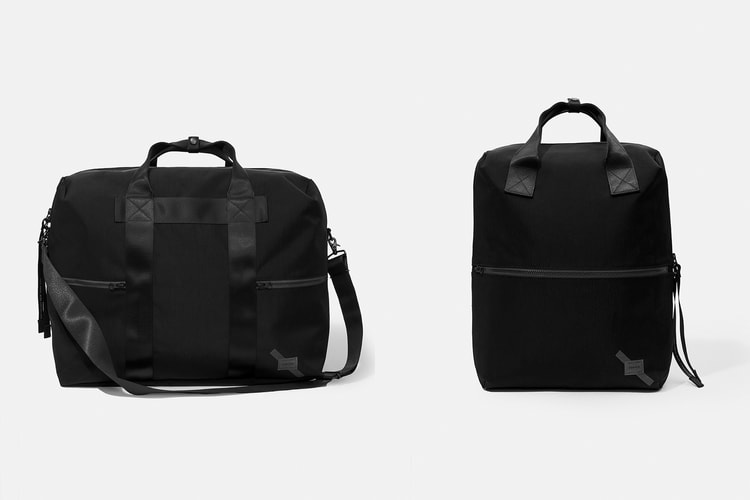 Saturdays NYC x PORTER よりワークシーンから休日まで活躍する最新カプセルコレクションが登場