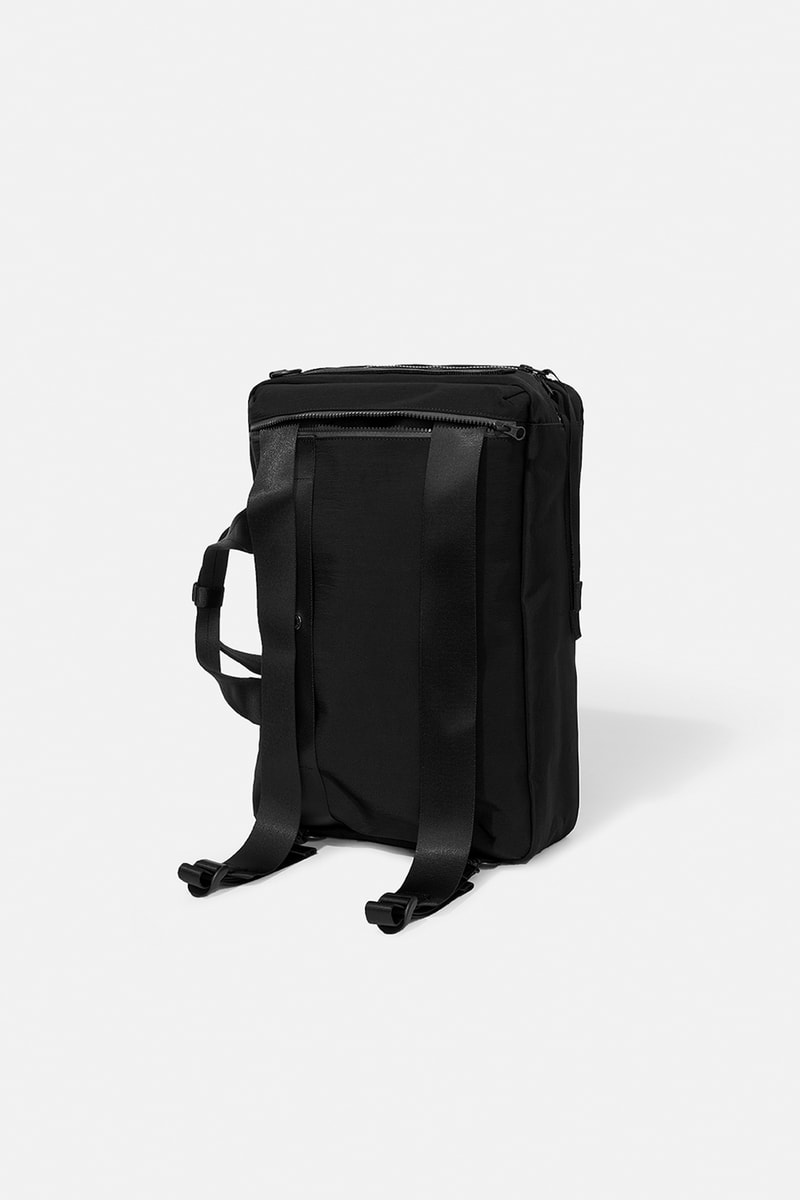 サタデーズ ニューヨークシティ ポーター コラボレーションバッグ　サーフィン　サーフ　代官山　saturdays nyc porter 2019