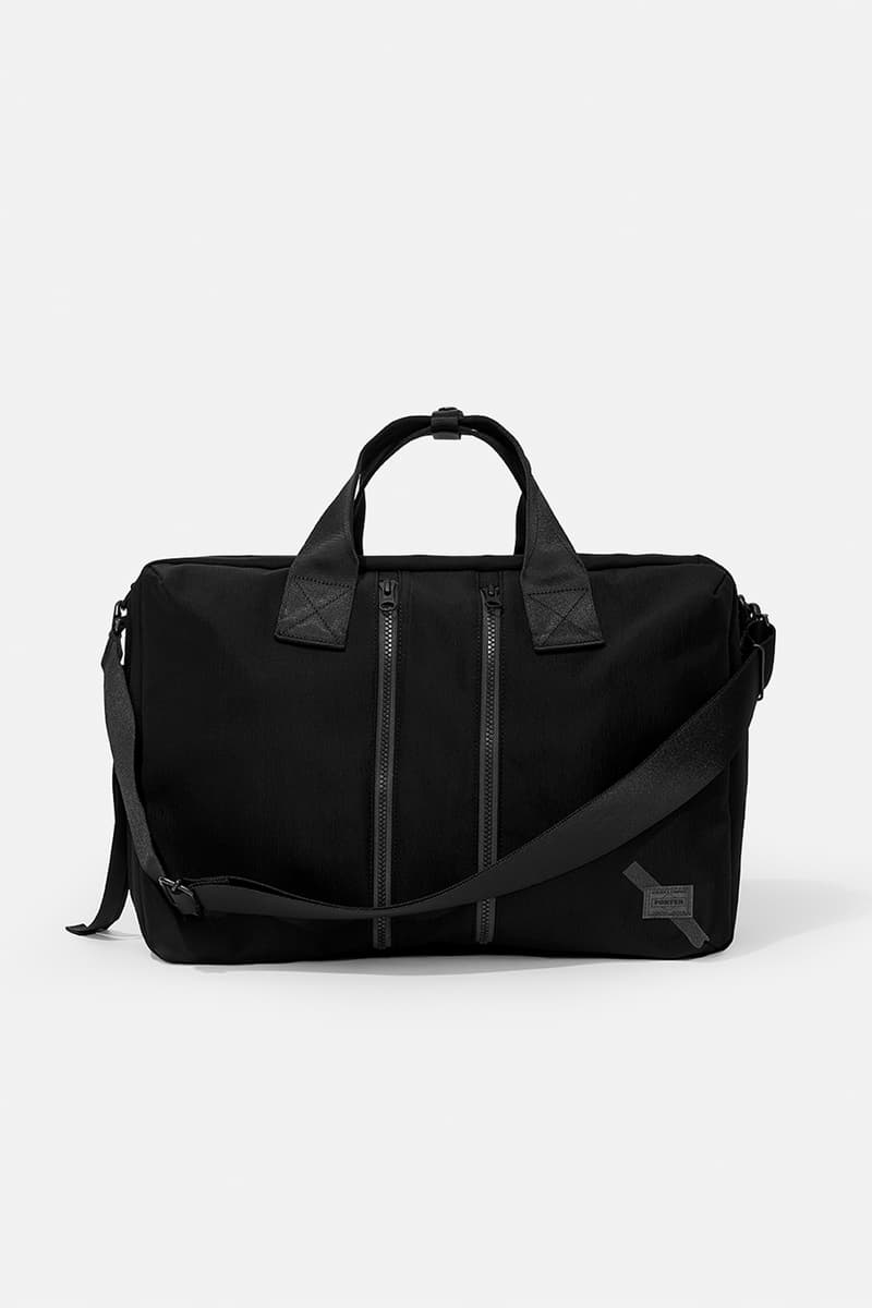 サタデーズ ニューヨークシティ ポーター コラボレーションバッグ サーフィン サーフ 代官山 saturdays nyc porter 2019