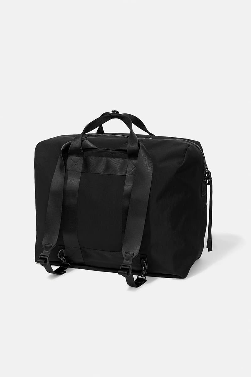 サタデーズ ニューヨークシティ ポーター コラボレーションバッグ　サーフィン　サーフ　代官山　saturdays nyc porter 2019