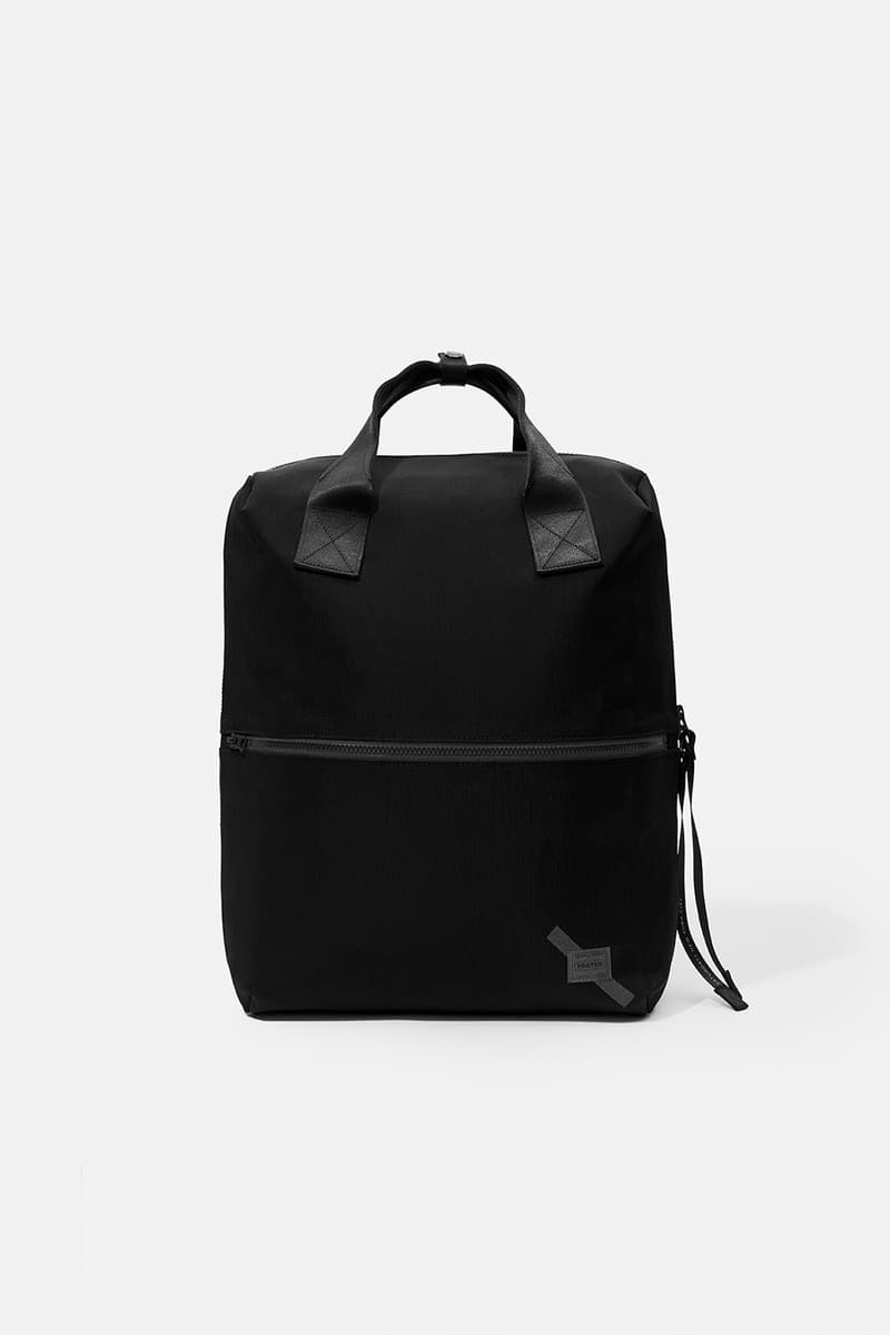 サタデーズ ニューヨークシティ ポーター コラボレーションバッグ サーフィン サーフ 代官山 saturdays nyc porter 2019
