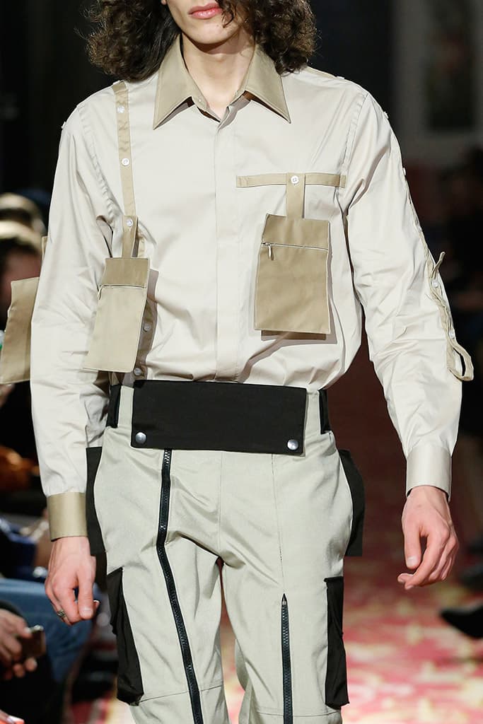 SHOOP シュープ 2019年 秋冬 コレクション  ランウェイ マドリード ファッションウィーク