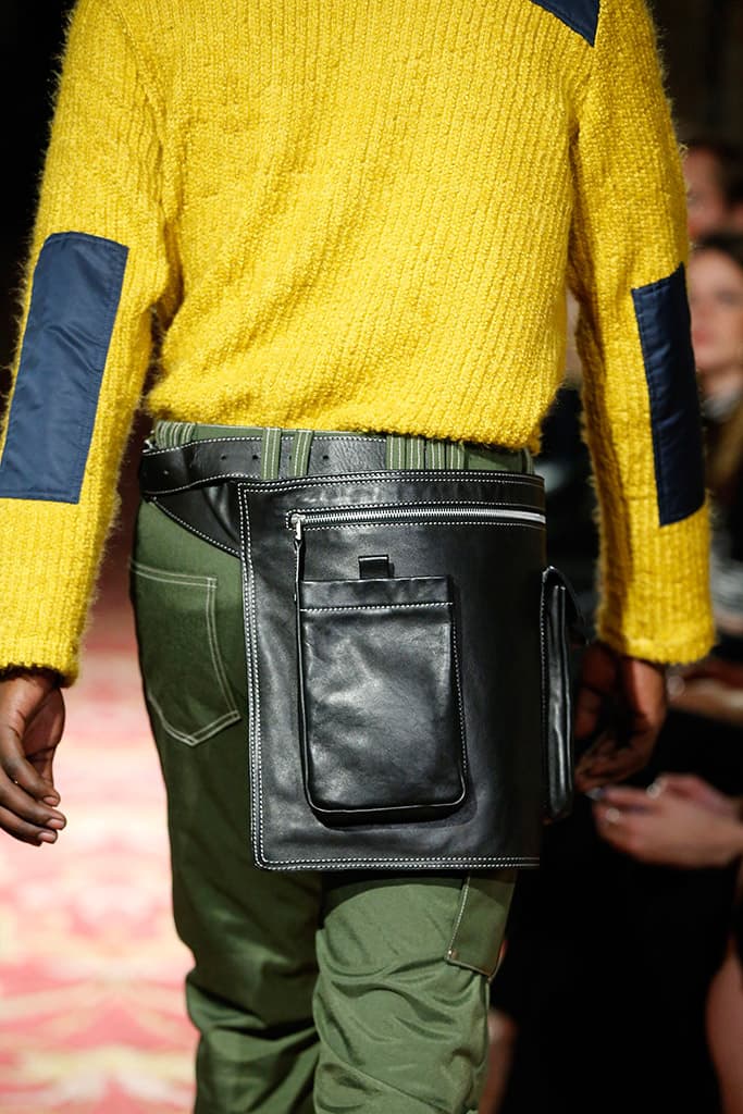 SHOOP シュープ 2019年 秋冬 コレクション  ランウェイ マドリード ファッションウィーク